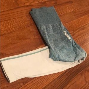 Gymshark leggings